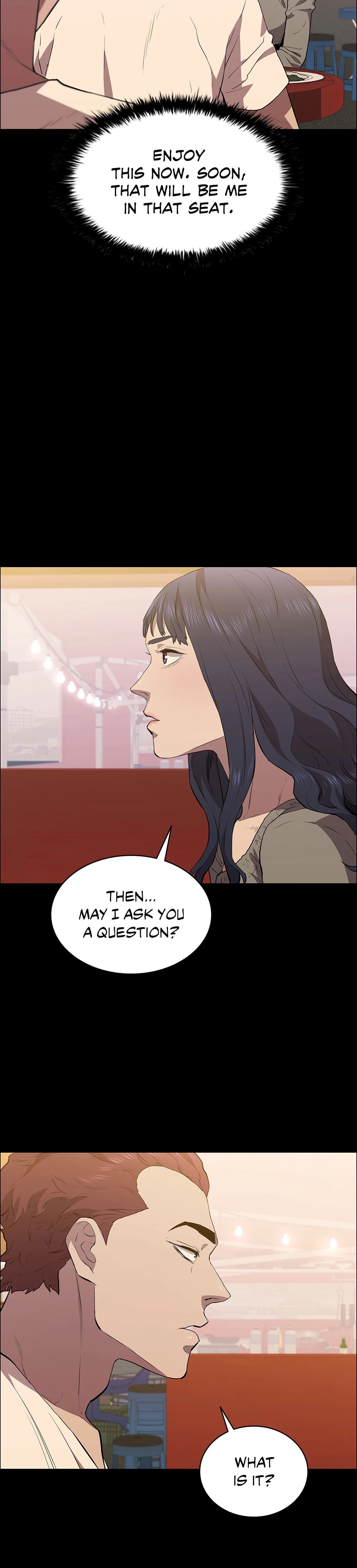 Thorns of Innocence chapter 49 page 4