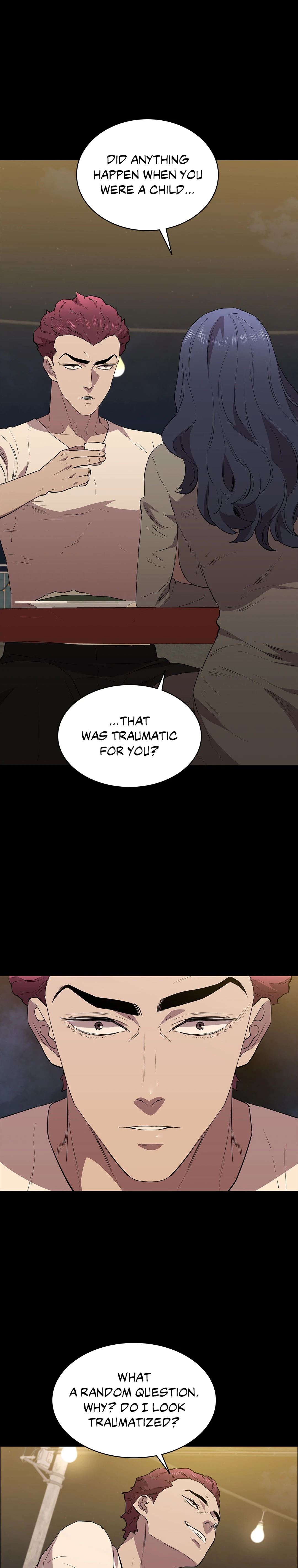 Thorns of Innocence chapter 49 page 5