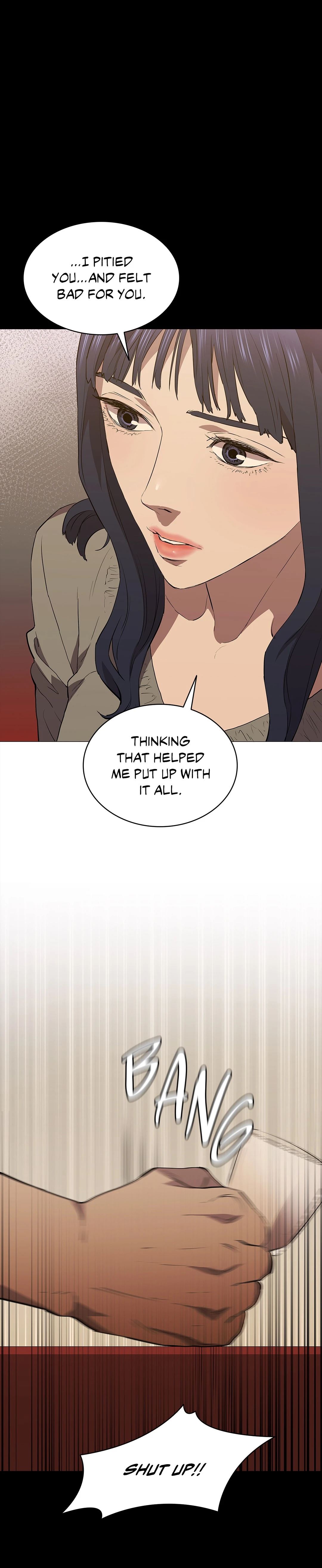 Thorns of Innocence chapter 49 page 10