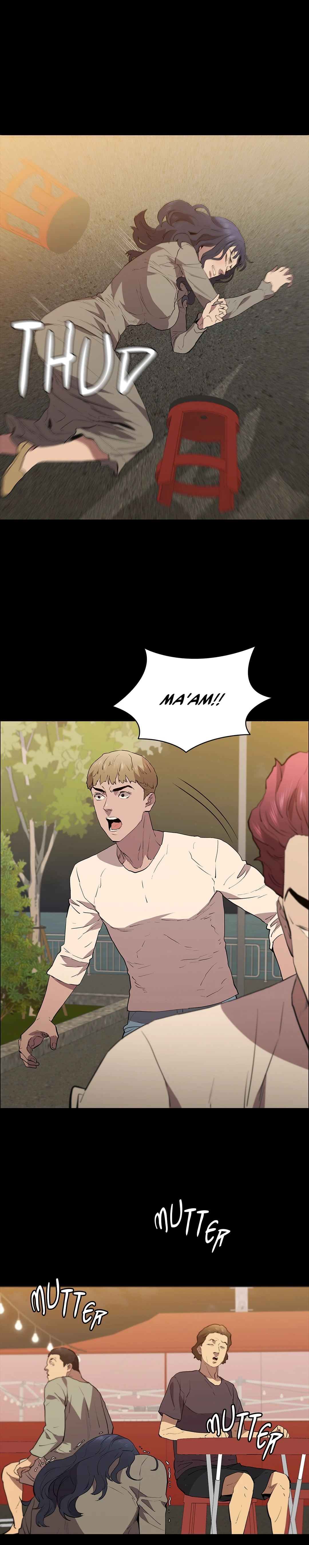 Thorns of Innocence chapter 49 page 13