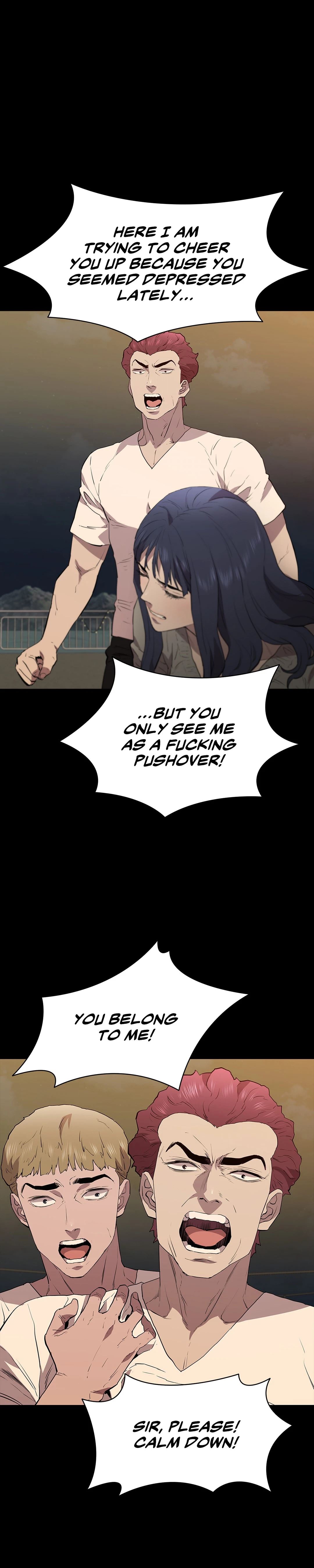 Thorns of Innocence chapter 49 page 14