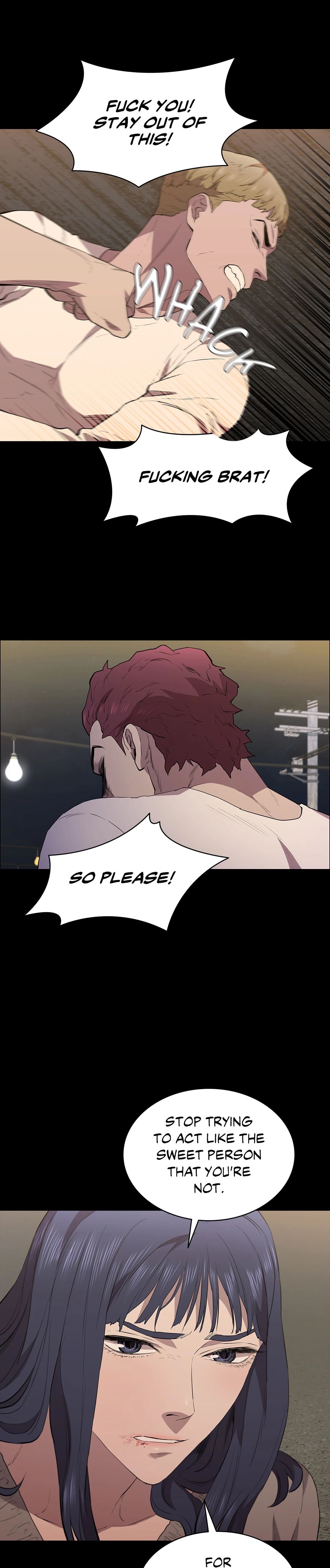 Thorns of Innocence chapter 49 page 15