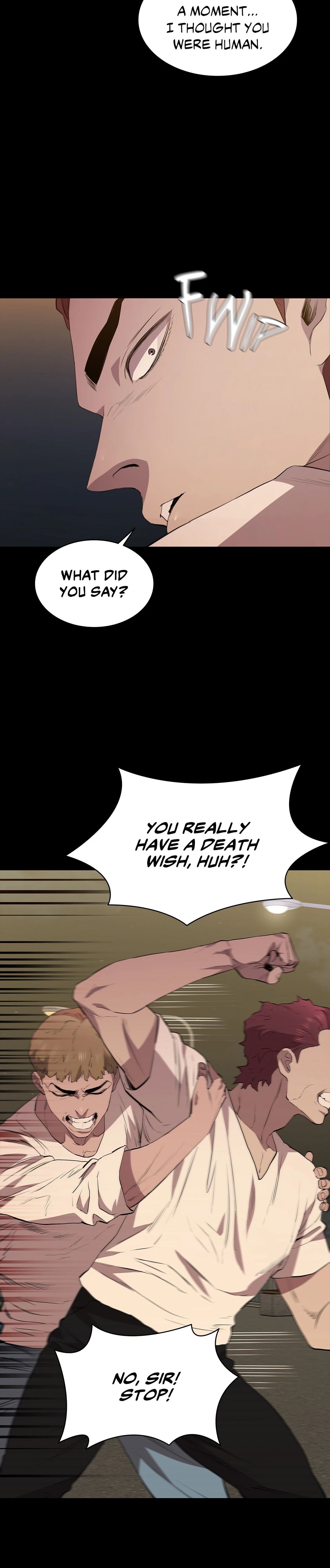 Thorns of Innocence chapter 49 page 16