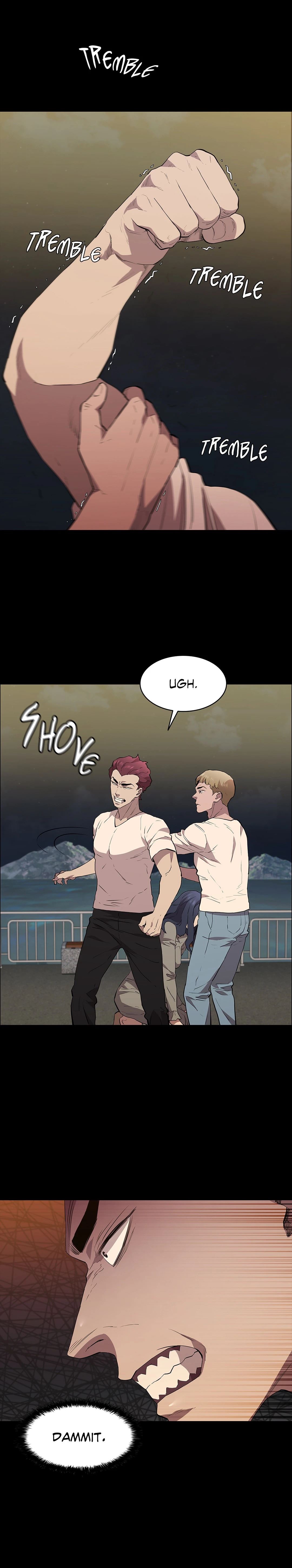 Thorns of Innocence chapter 49 page 17