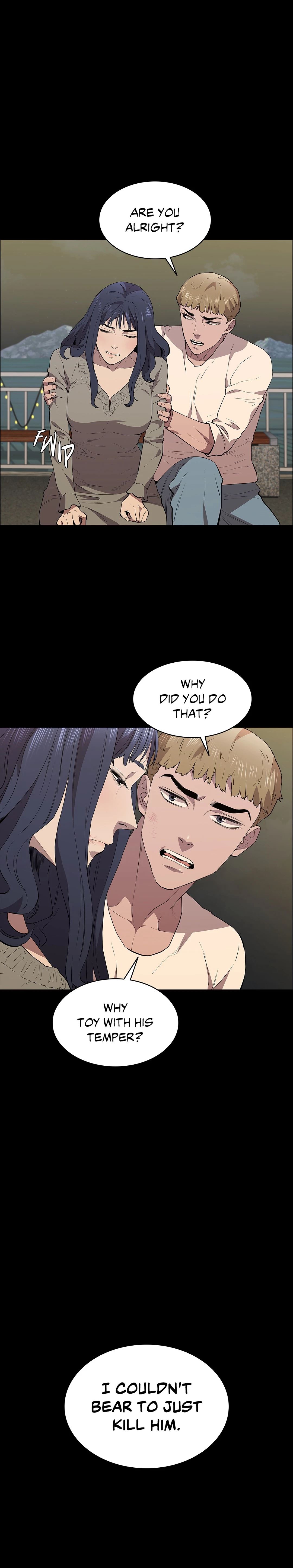 Thorns of Innocence chapter 49 page 18