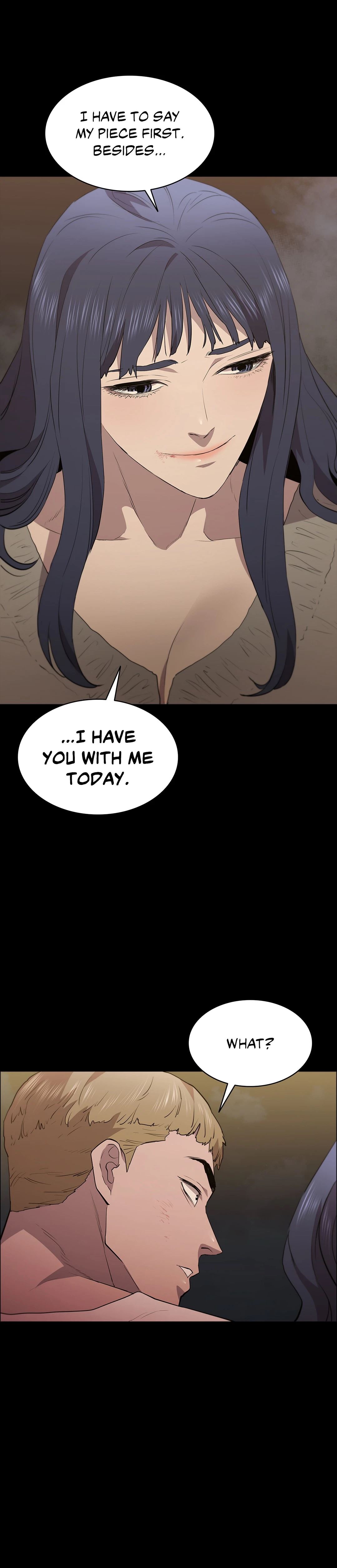 Thorns of Innocence chapter 49 page 19
