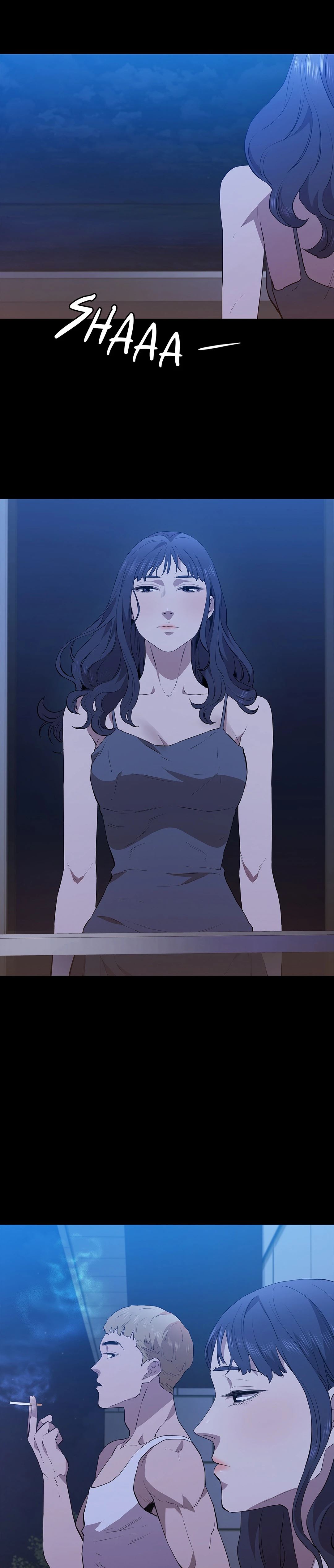 Thorns of Innocence chapter 49 page 23