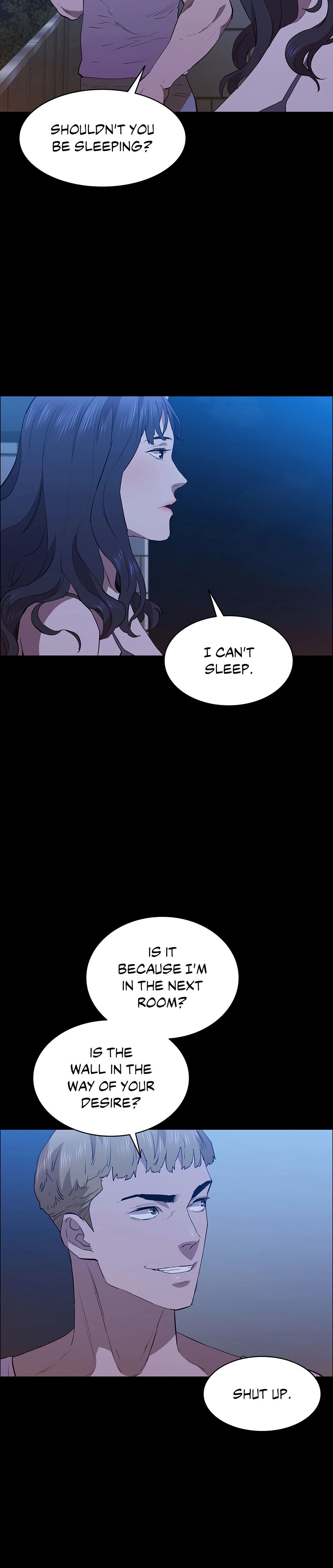 Thorns of Innocence chapter 49 page 24