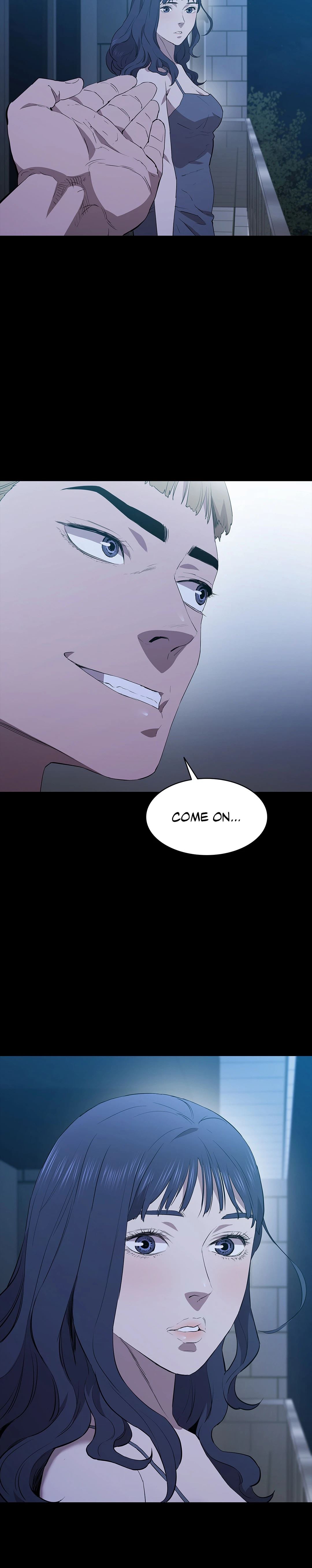 Thorns of Innocence chapter 49 page 26