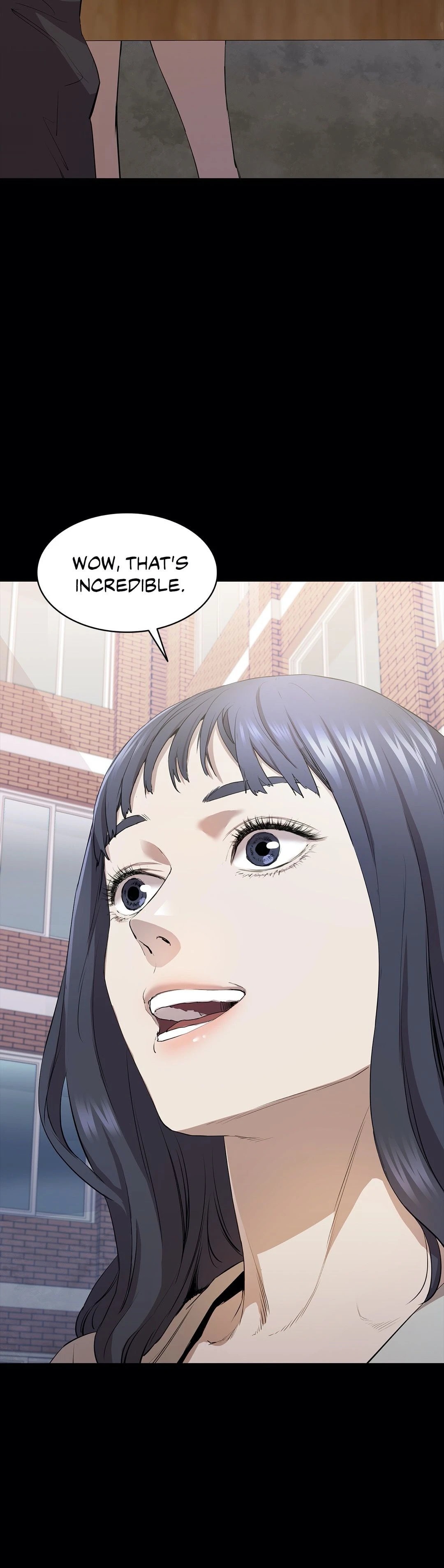 Thorns of Innocence chapter 5 page 8