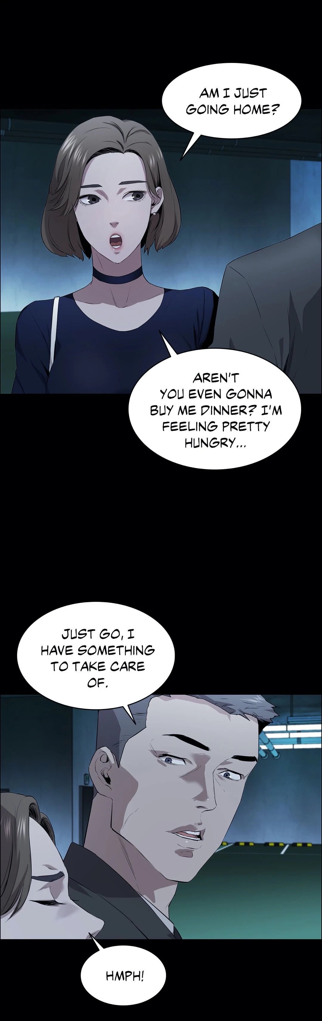 Thorns of Innocence chapter 5 page 17