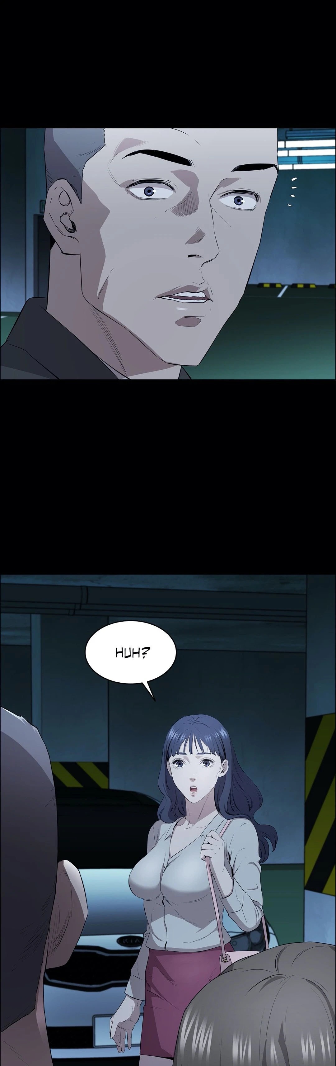 Thorns of Innocence chapter 5 page 18