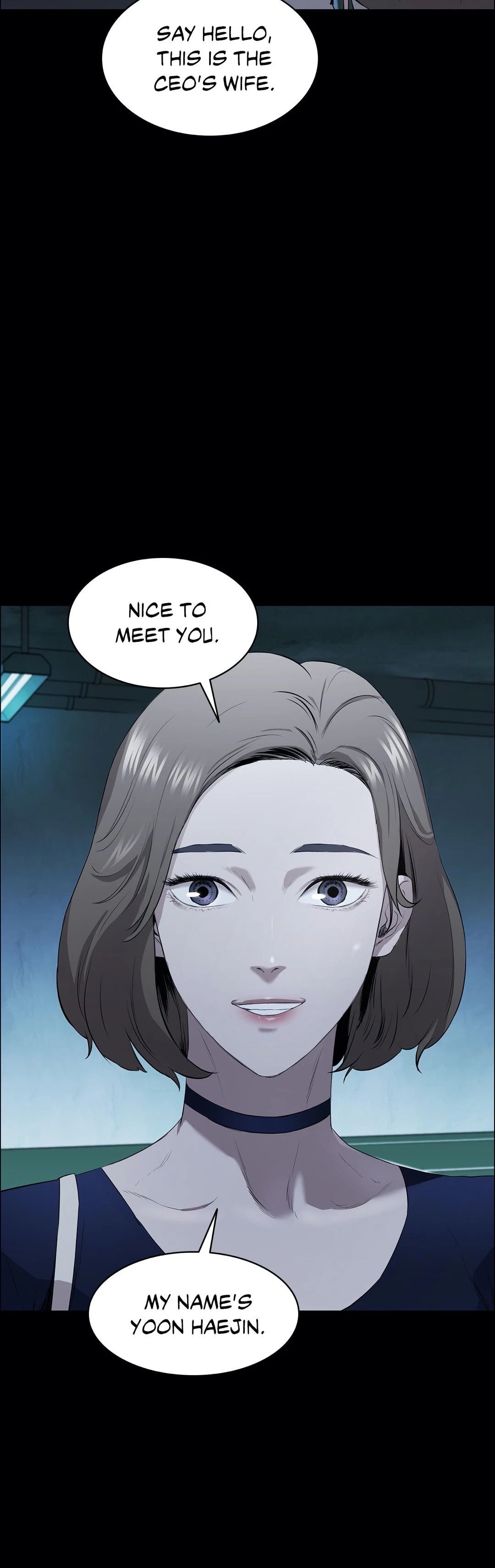 Thorns of Innocence chapter 5 page 21