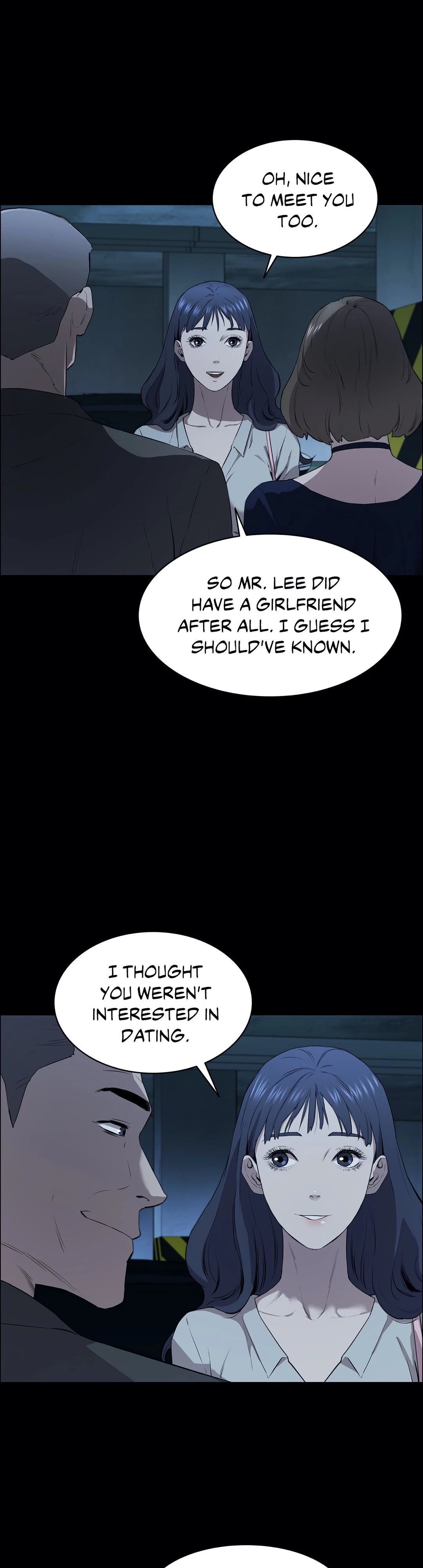 Thorns of Innocence chapter 5 page 22