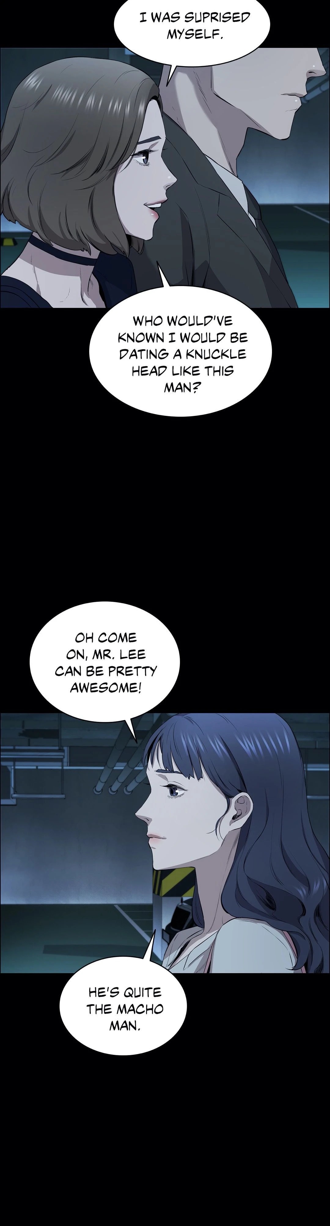 Thorns of Innocence chapter 5 page 23