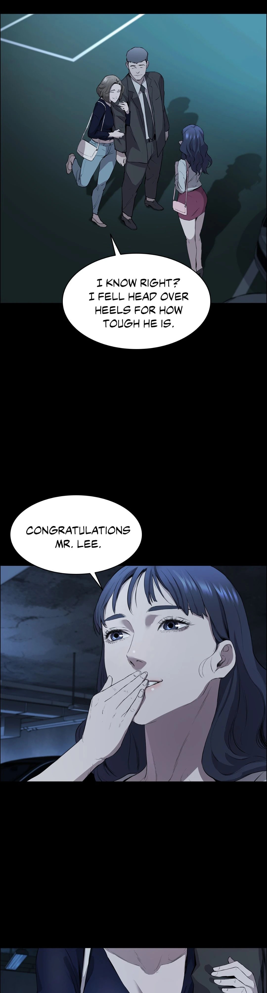 Thorns of Innocence chapter 5 page 24