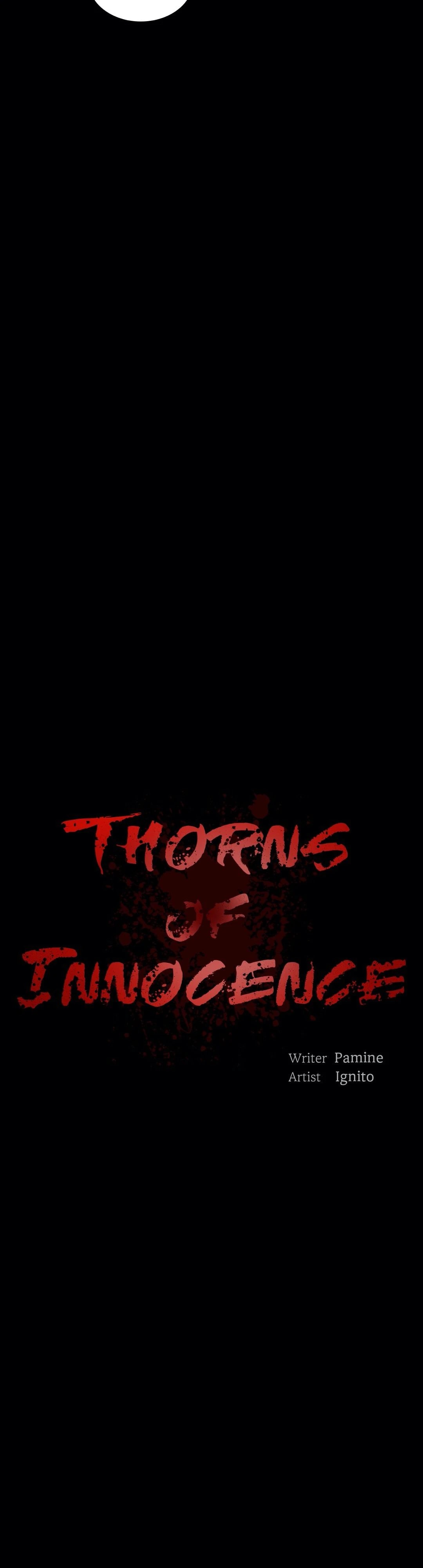 Thorns of Innocence chapter 5 page 26