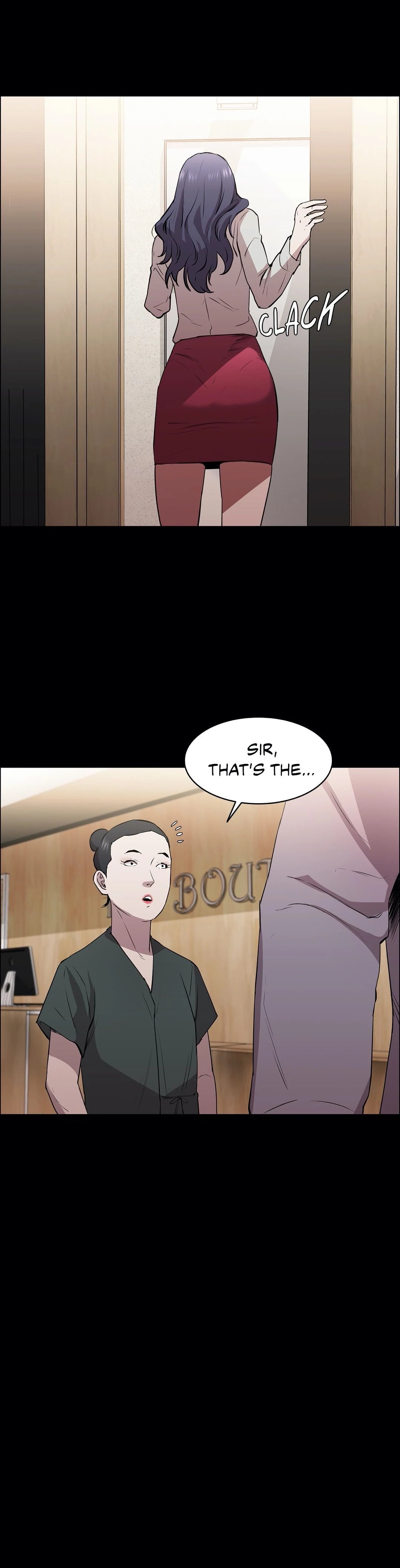 Thorns of Innocence chapter 5 page 31