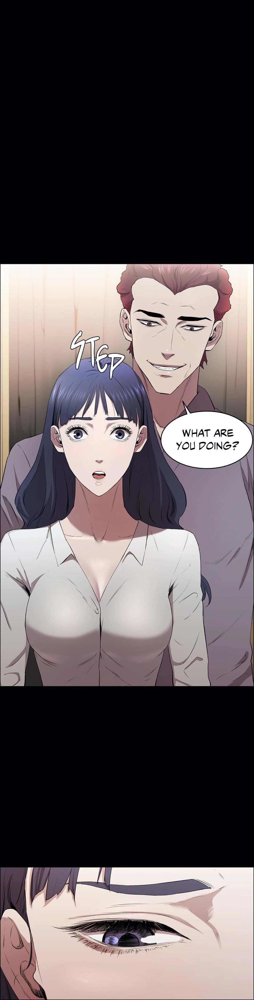 Thorns of Innocence chapter 5 page 32