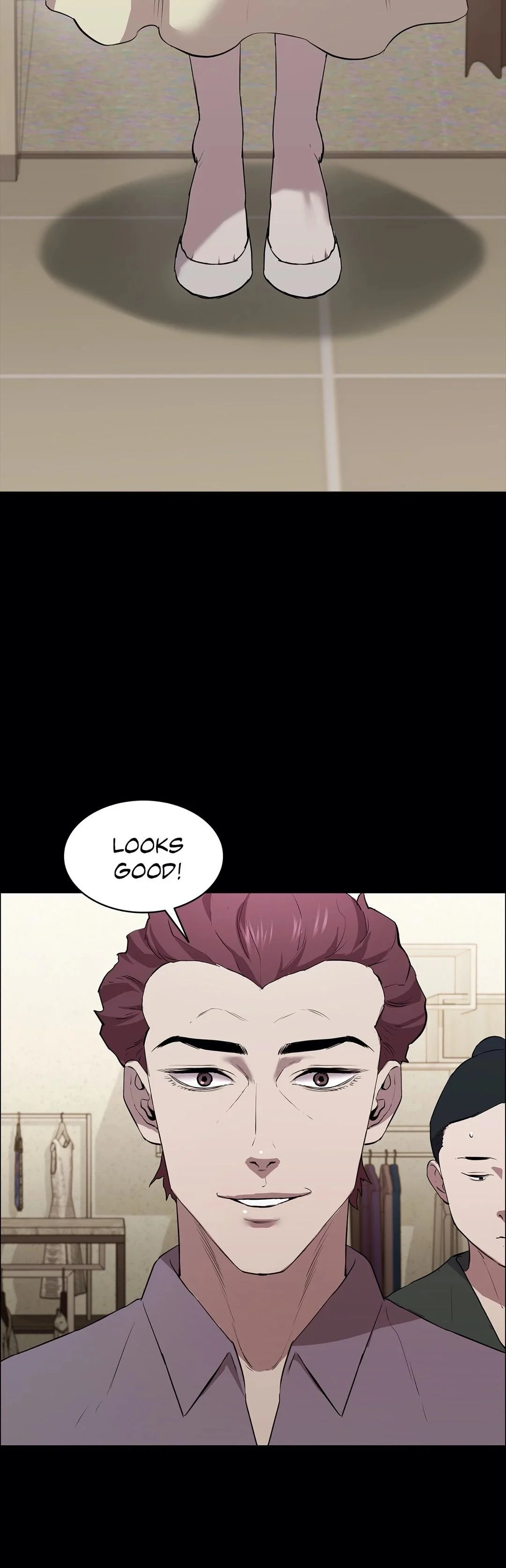 Thorns of Innocence chapter 5 page 42