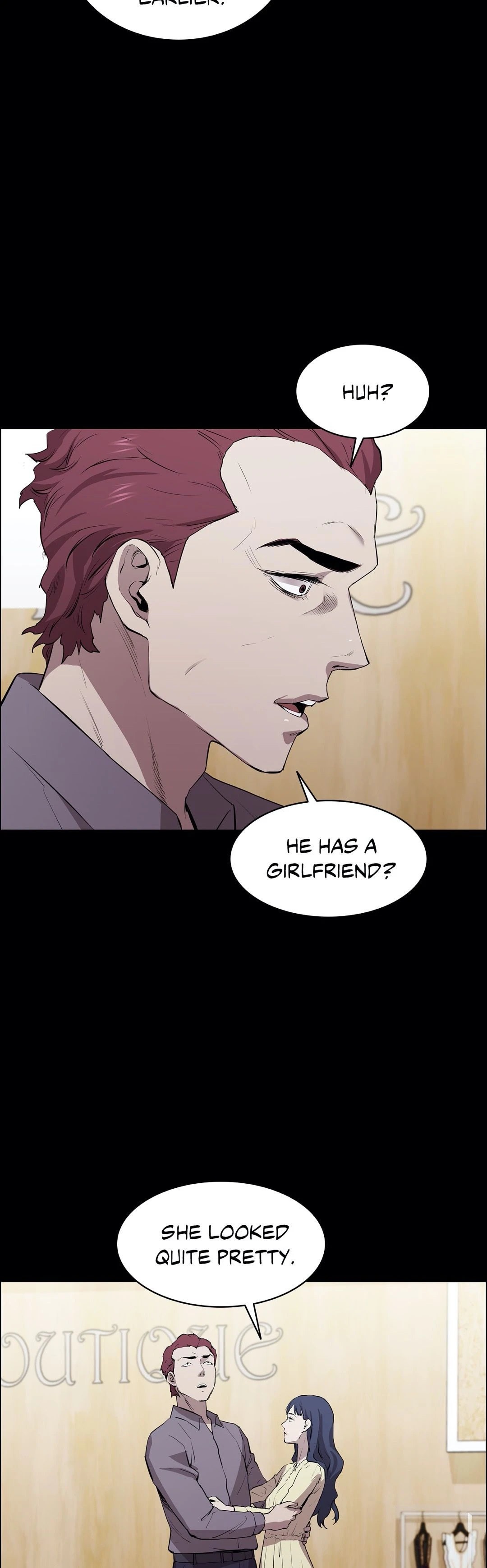 Thorns of Innocence chapter 5 page 44