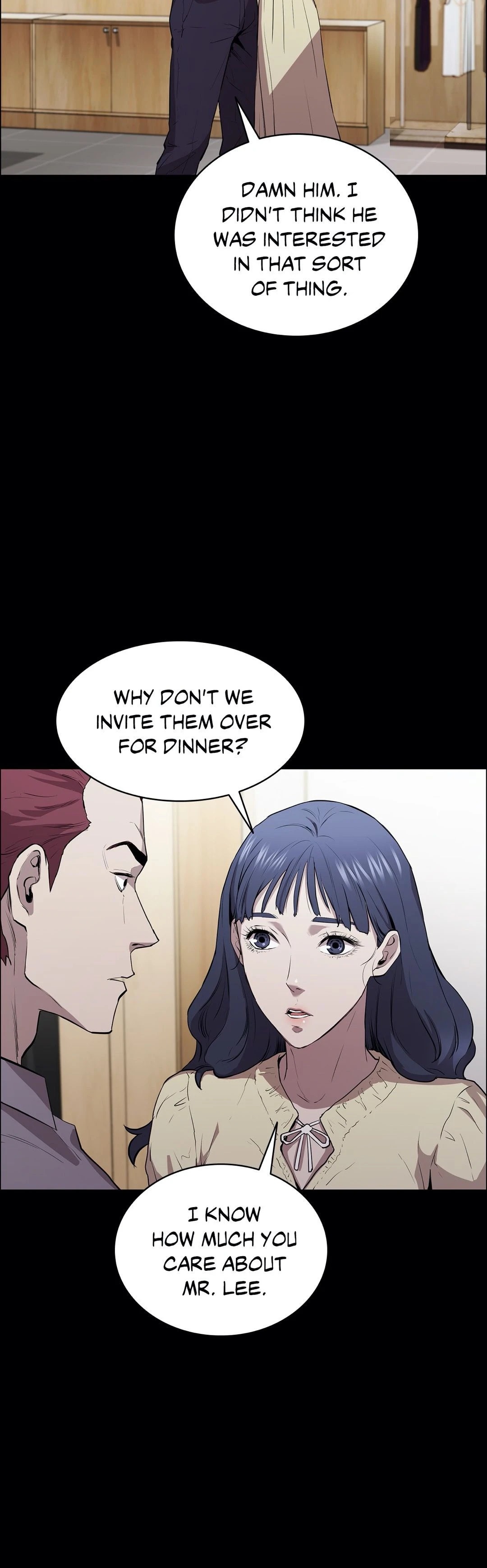 Thorns of Innocence chapter 5 page 45