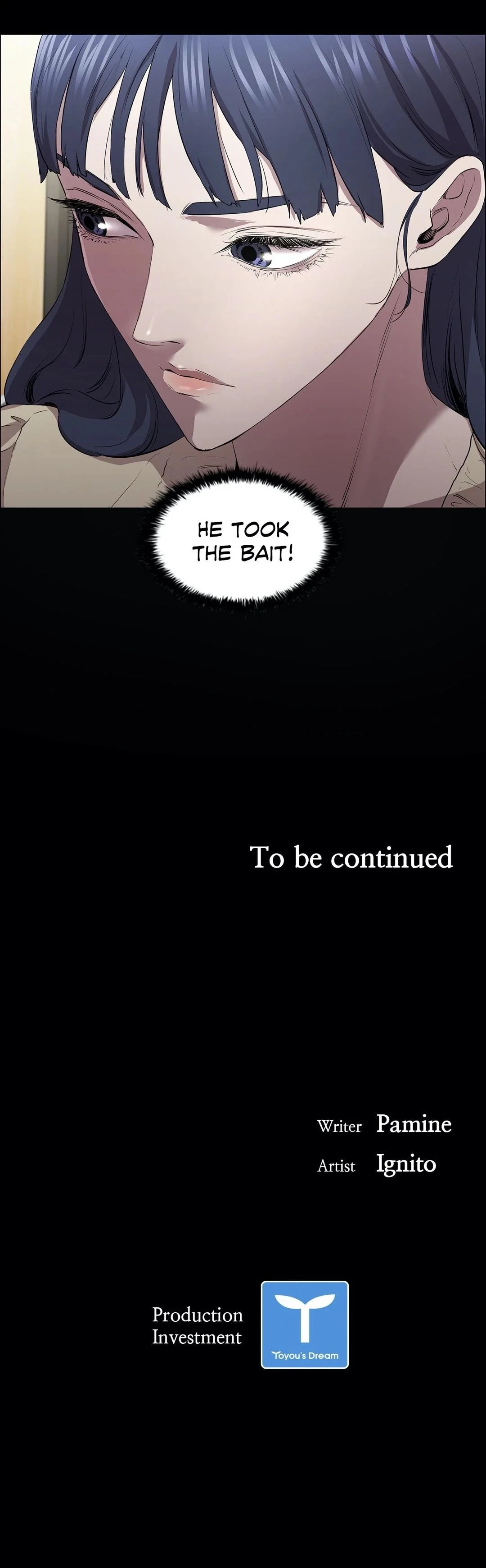 Thorns of Innocence chapter 5 page 47