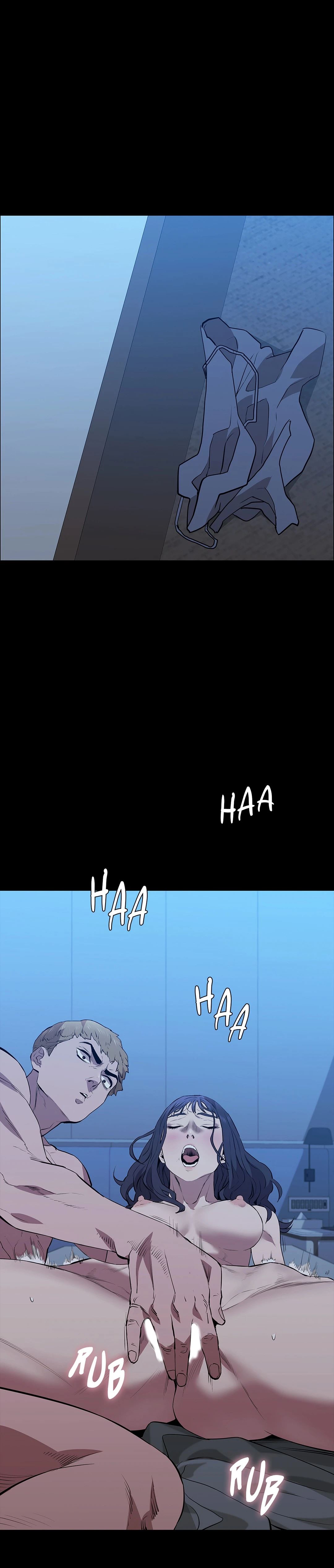 Thorns of Innocence chapter 50 page 1