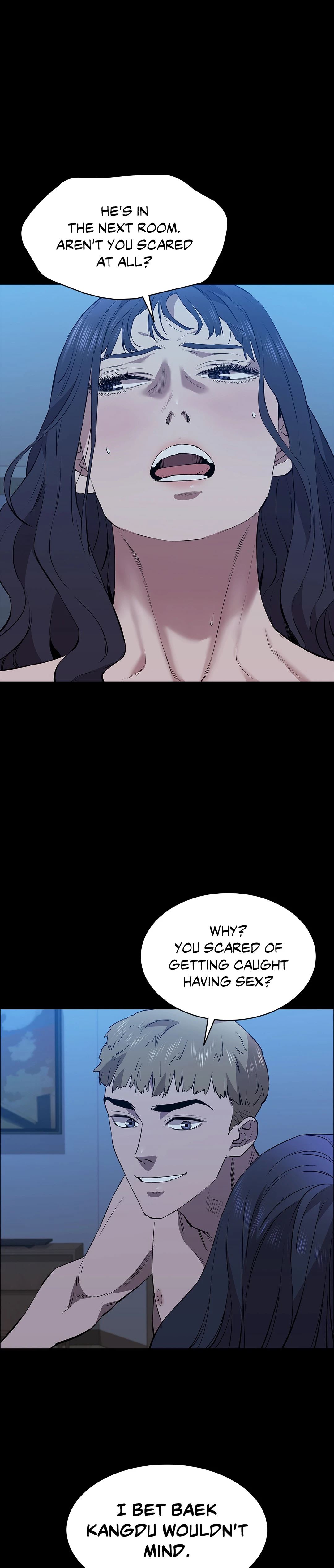 Thorns of Innocence chapter 50 page 2