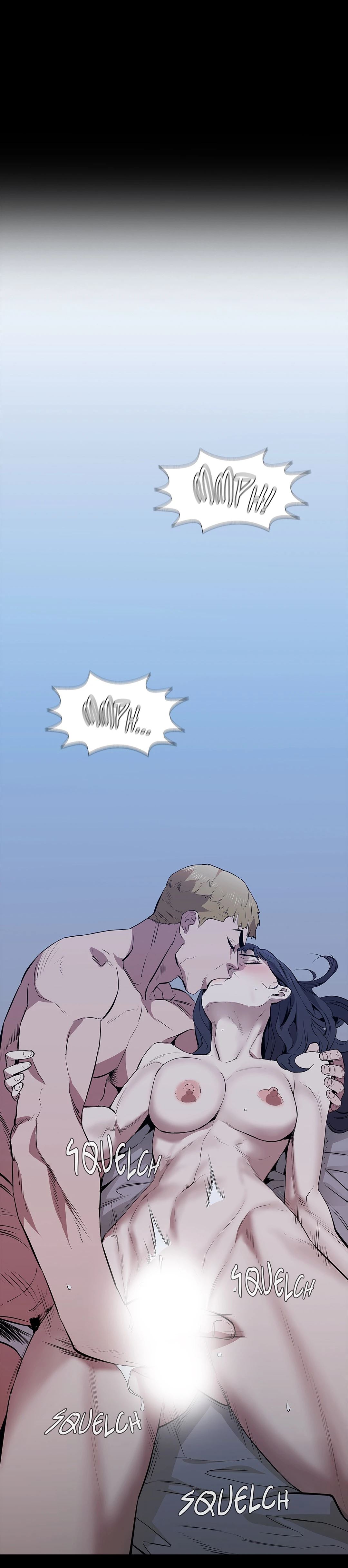 Thorns of Innocence chapter 50 page 4