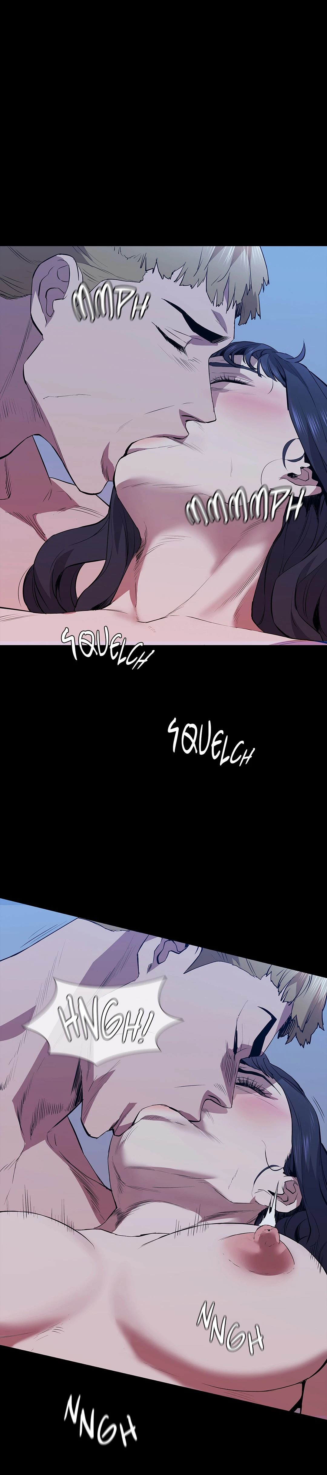 Thorns of Innocence chapter 50 page 5