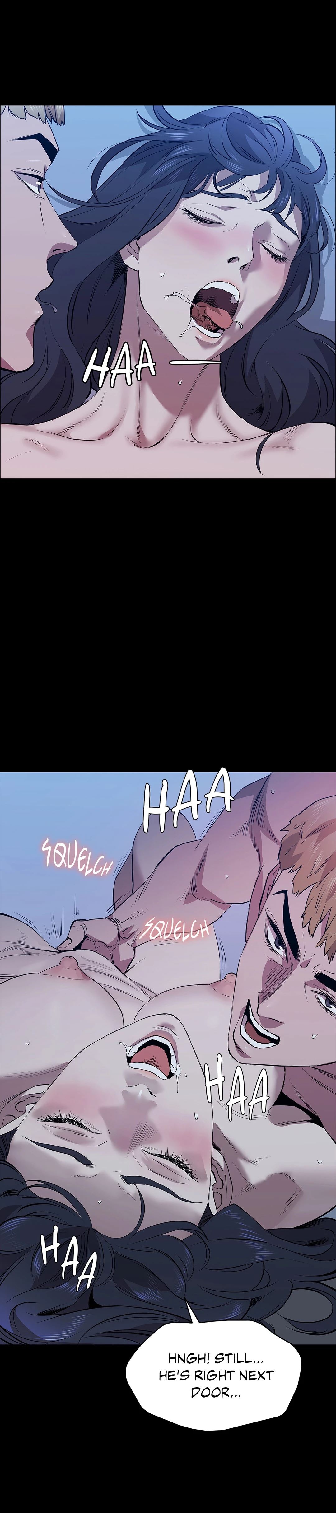 Thorns of Innocence chapter 50 page 6
