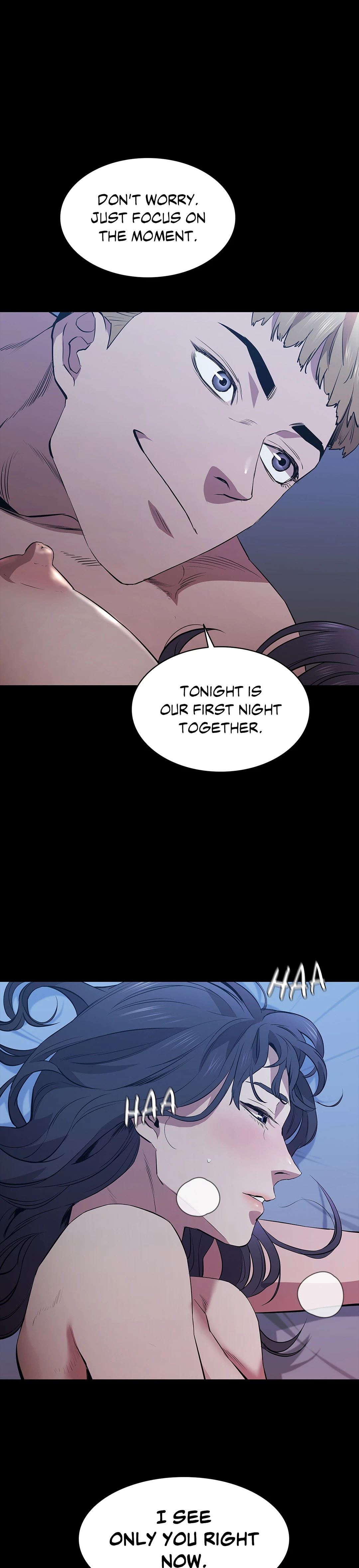 Thorns of Innocence chapter 50 page 7