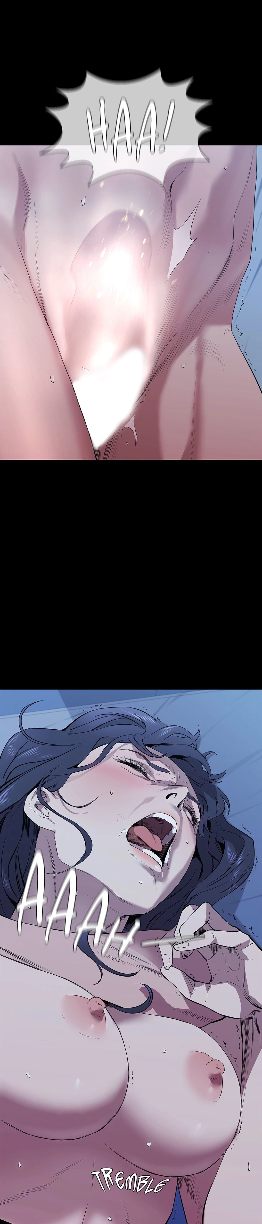 Thorns of Innocence chapter 50 page 10