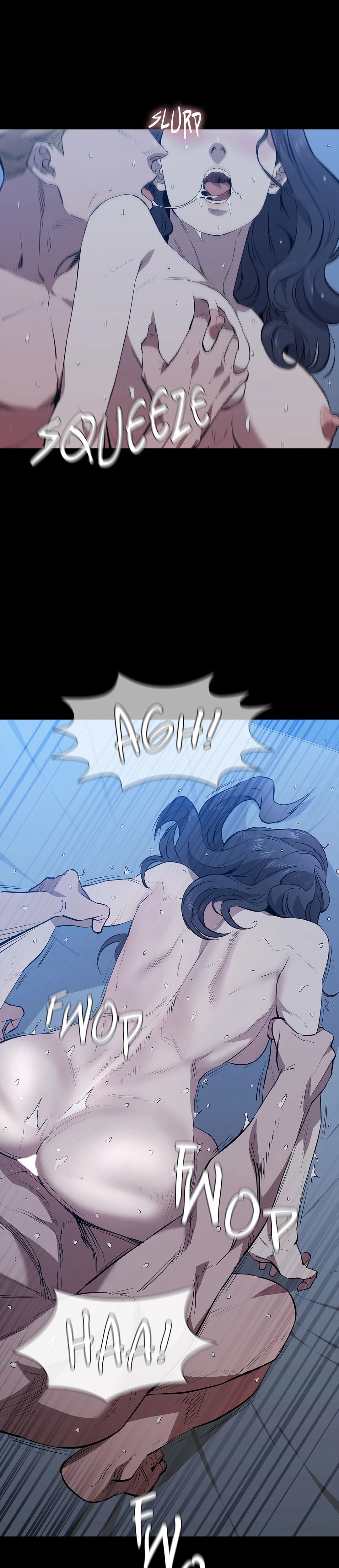 Thorns of Innocence chapter 50 page 32