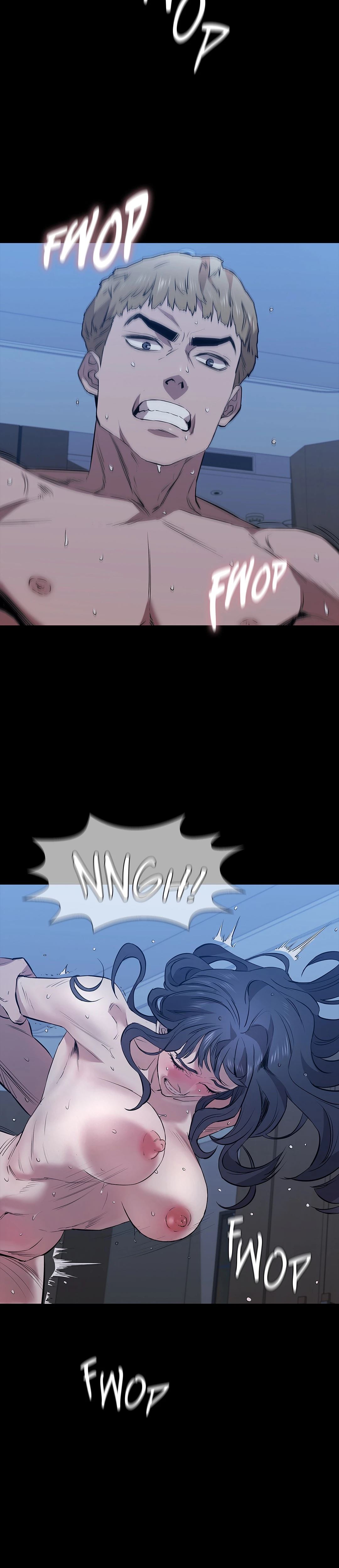 Thorns of Innocence chapter 50 page 33