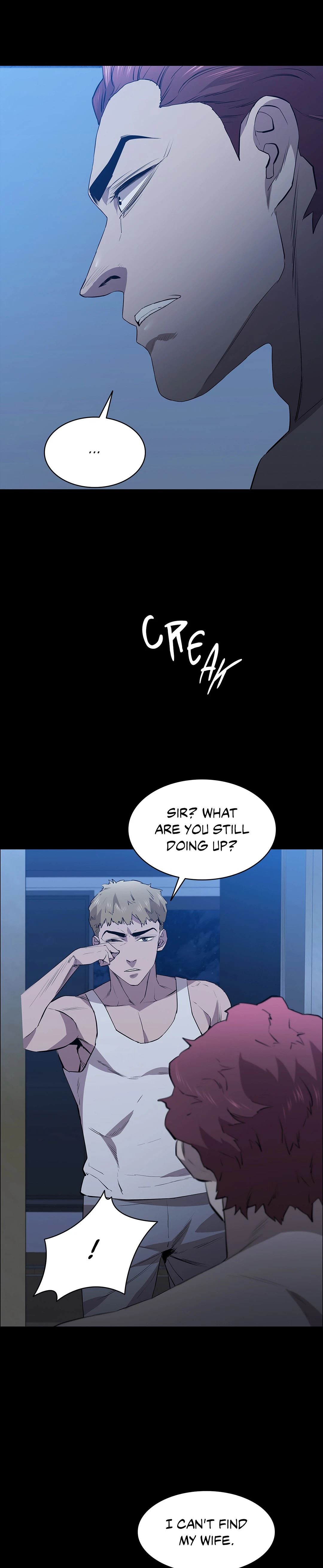 Thorns of Innocence chapter 50 page 38