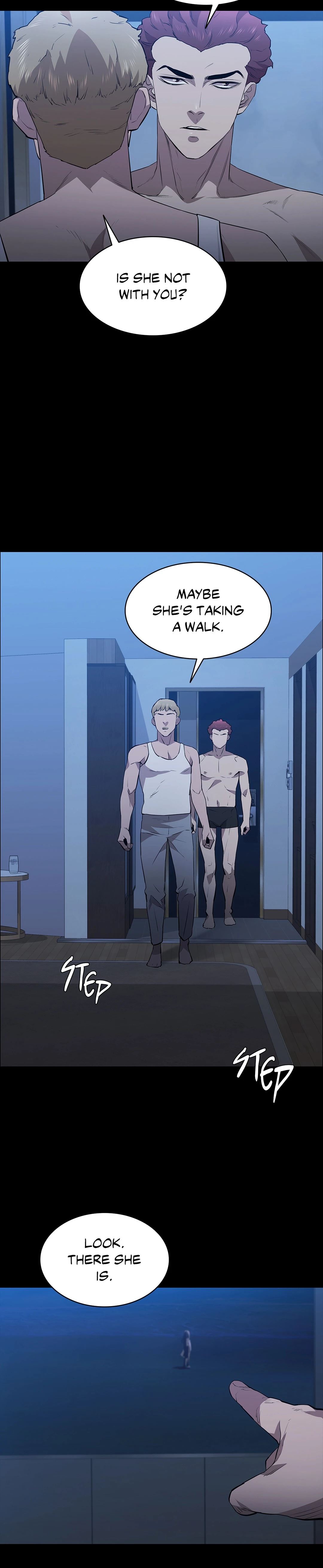 Thorns of Innocence chapter 50 page 39