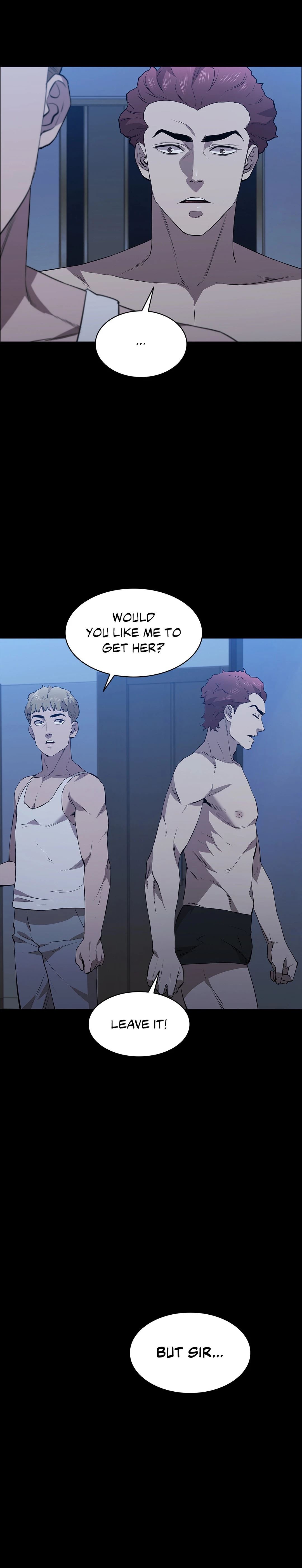 Thorns of Innocence chapter 50 page 40