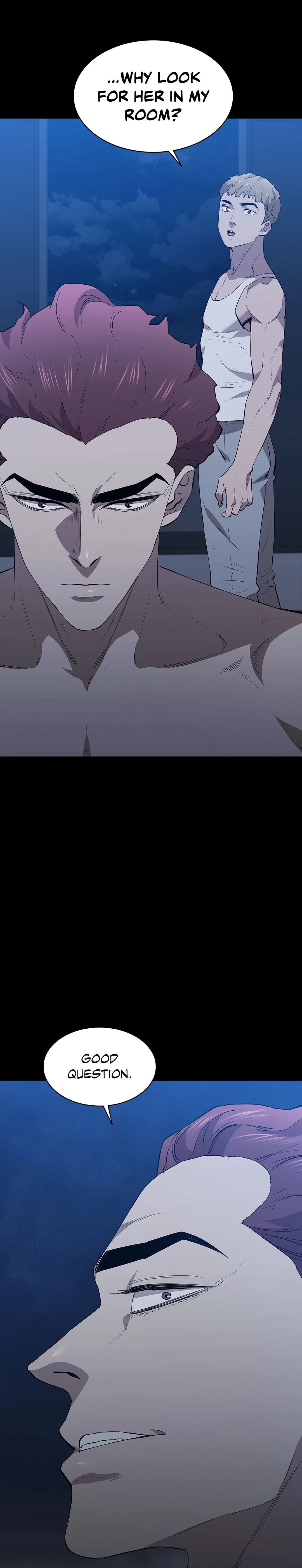 Thorns of Innocence chapter 50 page 41