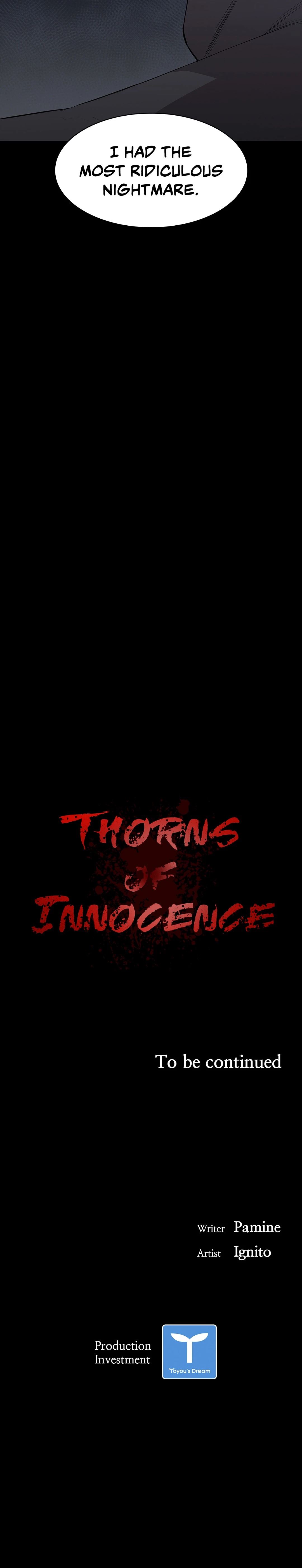 Thorns of Innocence chapter 50 page 42