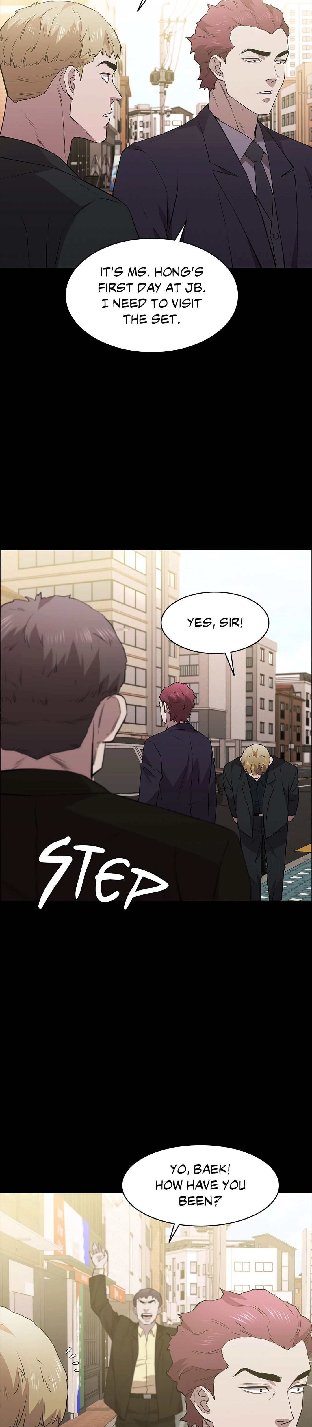 Thorns of Innocence chapter 51 page 2