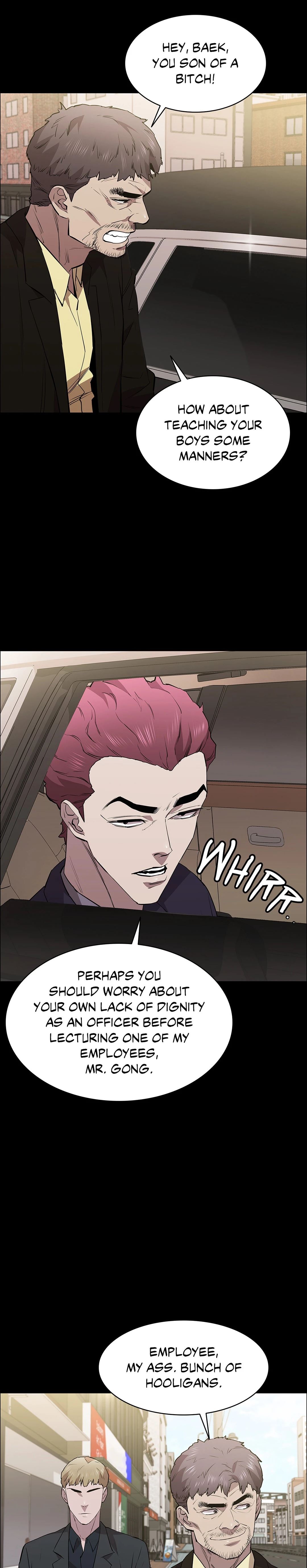 Thorns of Innocence chapter 51 page 5