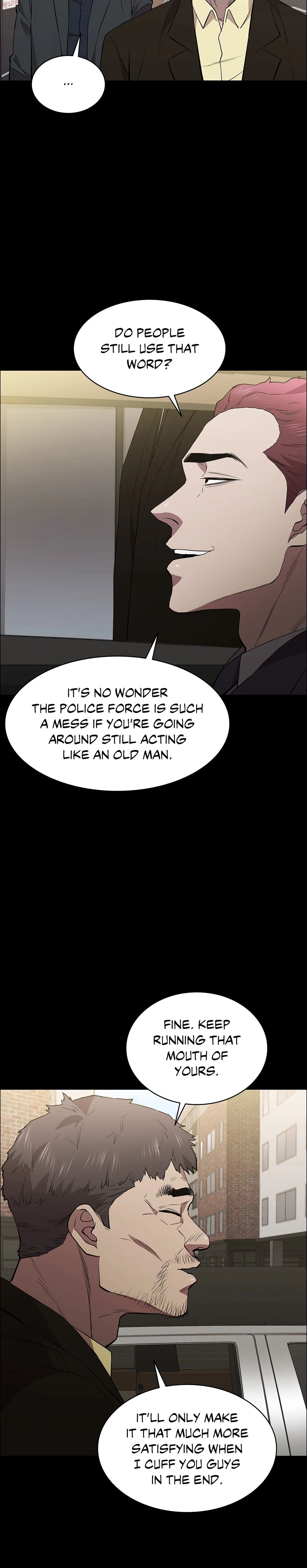 Thorns of Innocence chapter 51 page 6