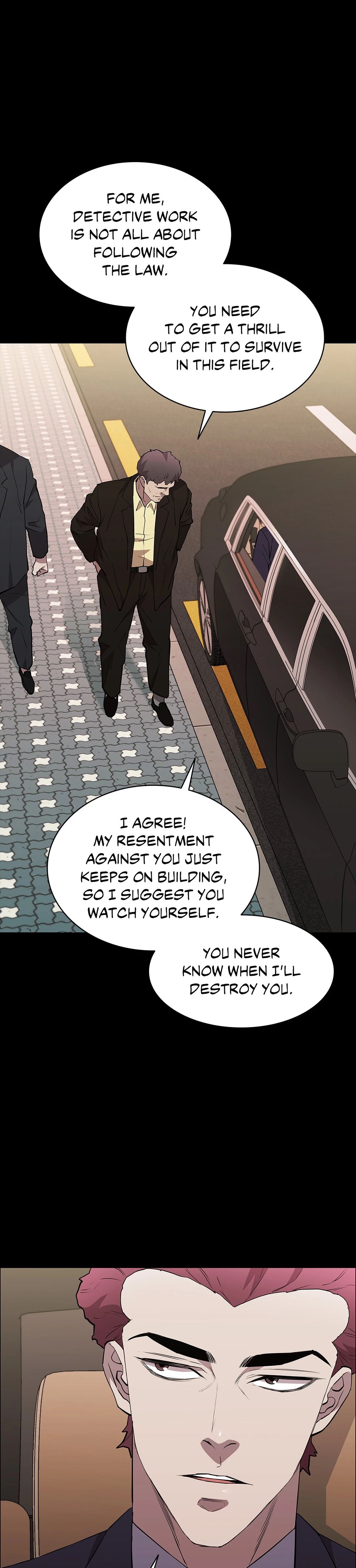 Thorns of Innocence chapter 51 page 7