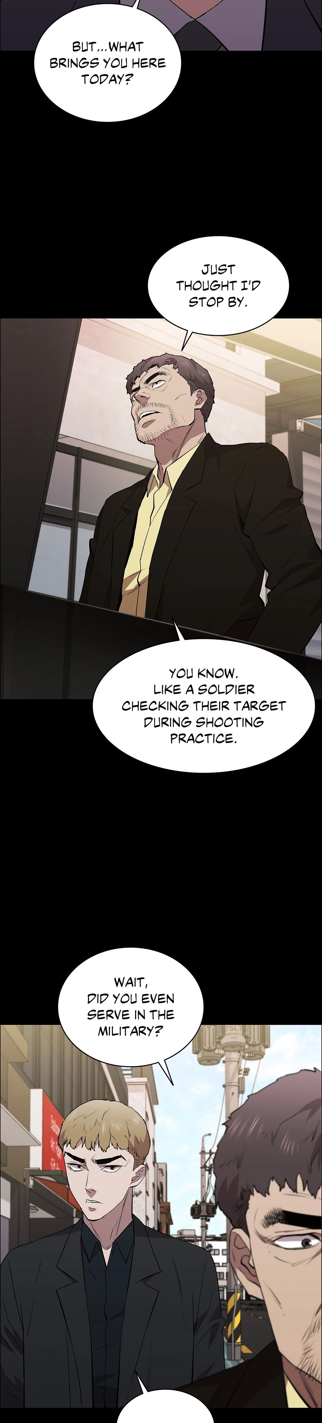 Thorns of Innocence chapter 51 page 8