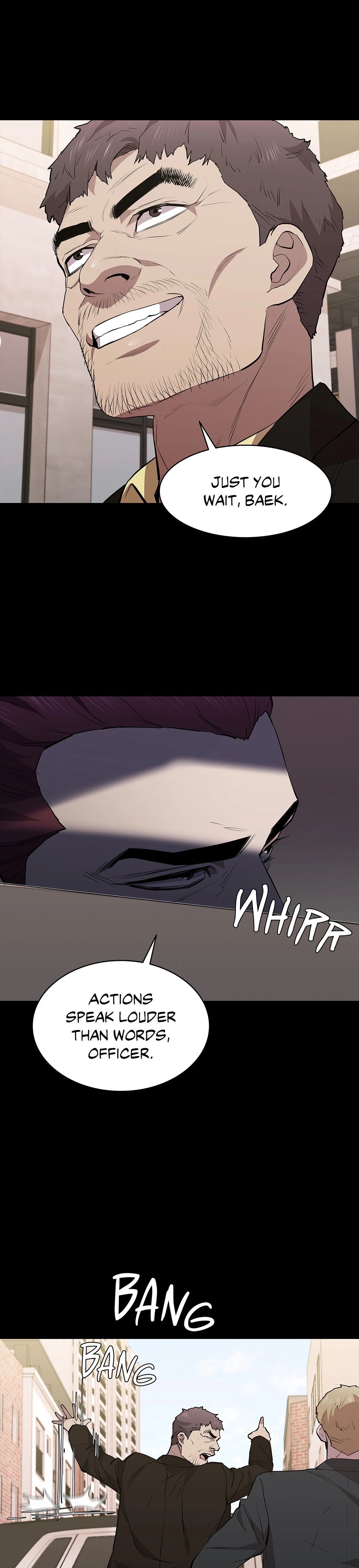 Thorns of Innocence chapter 51 page 10