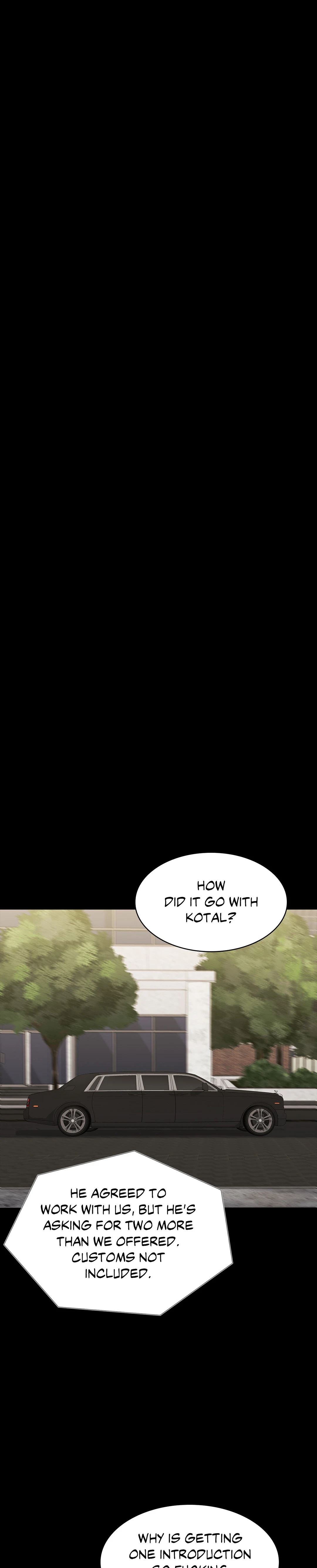 Thorns of Innocence chapter 51 page 13