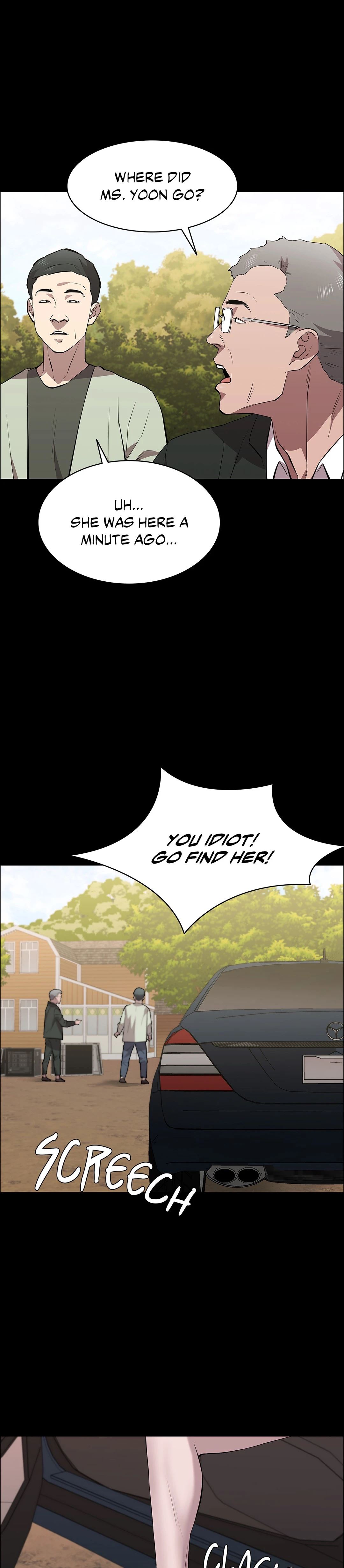 Thorns of Innocence chapter 51 page 16