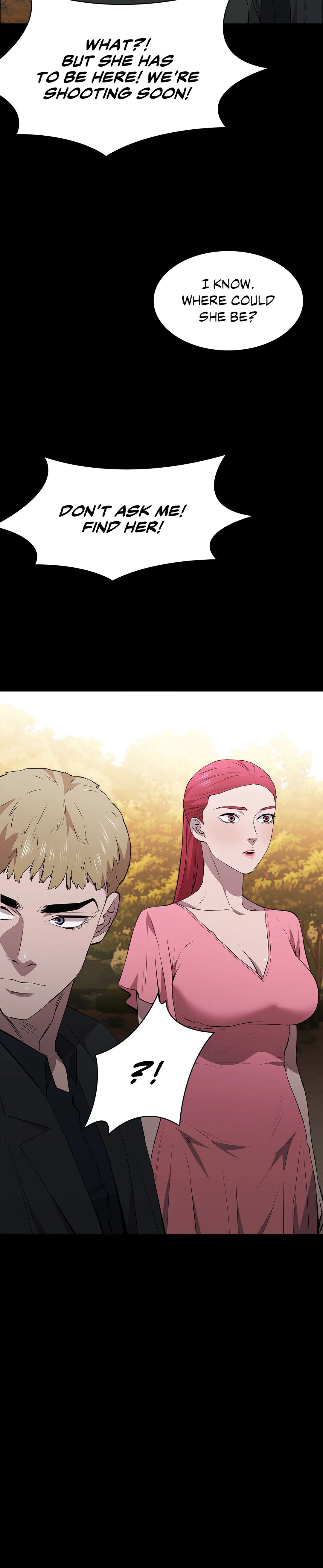 Thorns of Innocence chapter 51 page 20